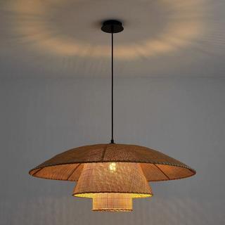 La Redoute Intérieurs Hängeleuchte Lola  