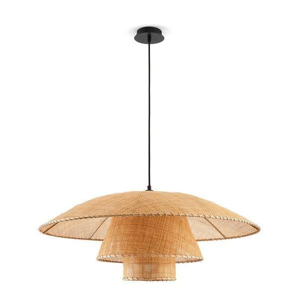 La Redoute Intérieurs Hängeleuchte Lola  