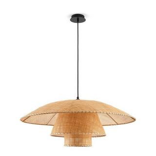 La Redoute Intérieurs Hängeleuchte Lola  