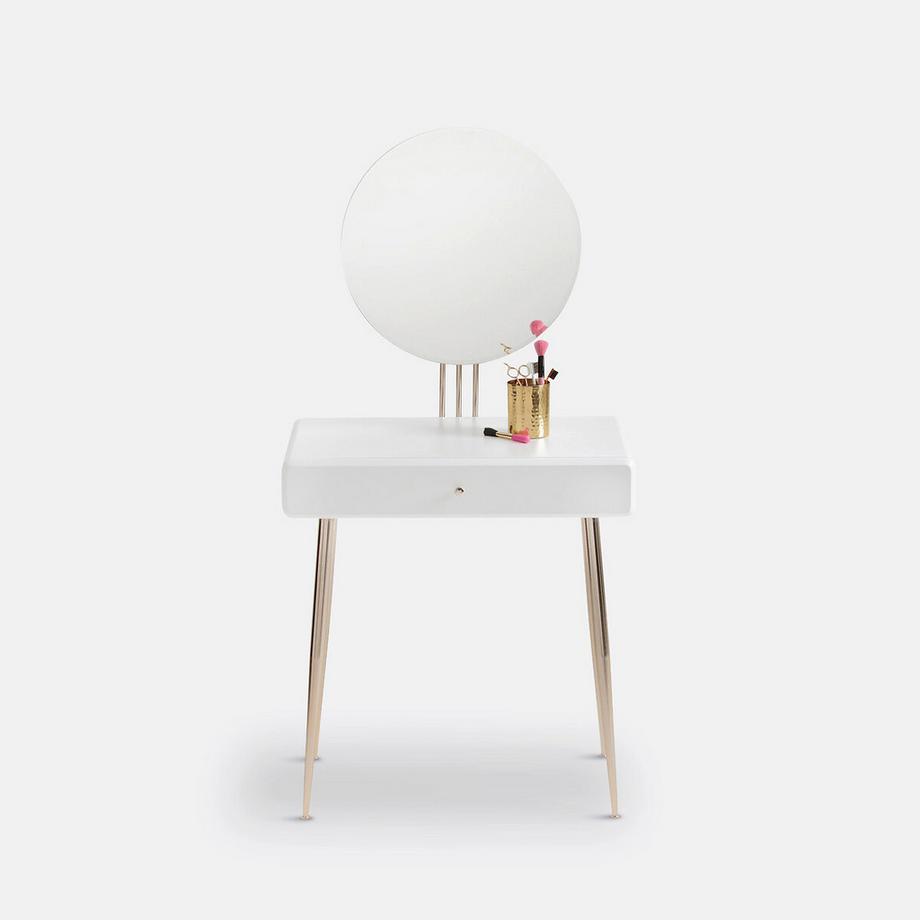 La Redoute Intérieurs Frisiertisch TOPIM  