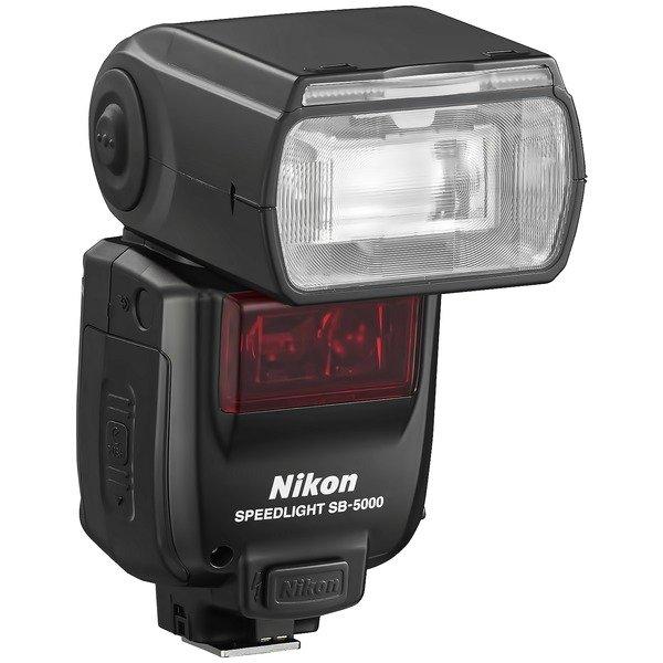 Nikon  Nikon SB 5000 Unità flash a clip 