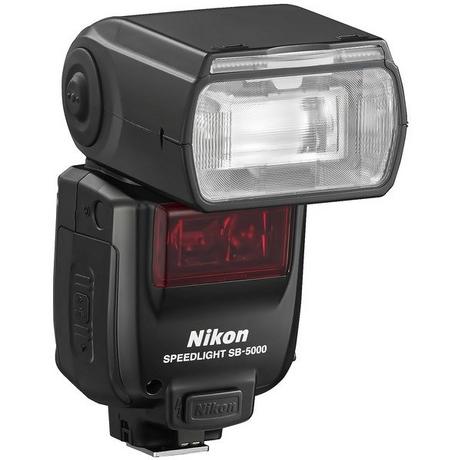 Nikon  Nikon SB 5000 Unità flash a clip 