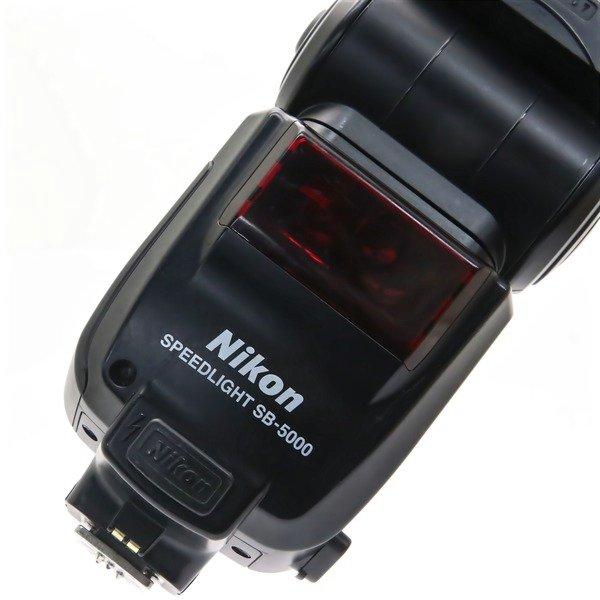 Nikon  Nikon SB 5000 Unità flash a clip 