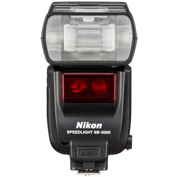 Nikon  Nikon SB 5000 Unità flash a clip 