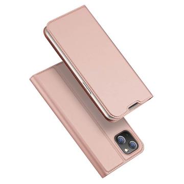 Iphone 14 Plus - Custodia Flip Folio Dux Ducis