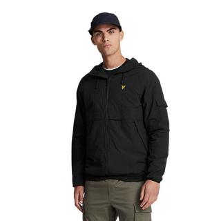 LYLE & SCOTT  Windjacke mit Kapuze 