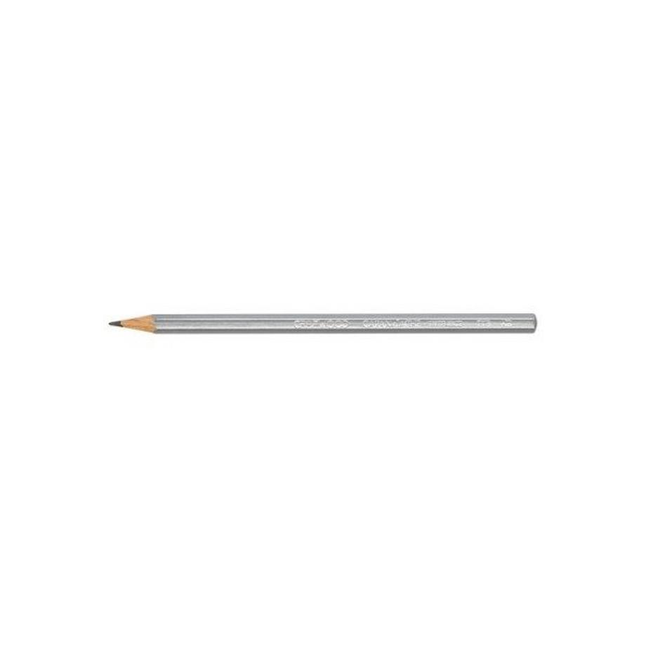 CARAN D'ACHE Bleistift Grafwood 5B 775.255