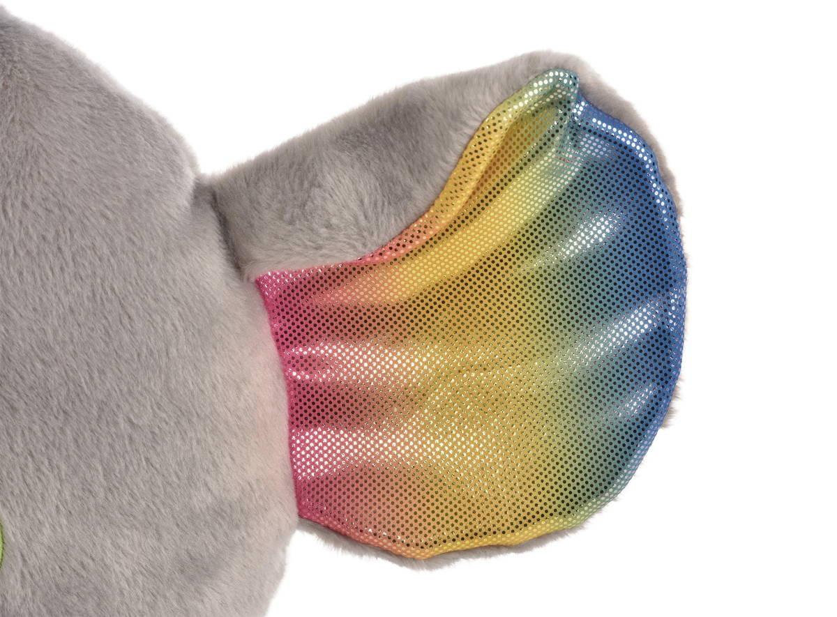 NICI  Kissen Koala Miss Crayon 