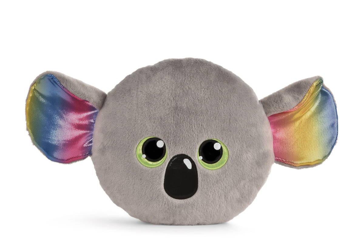 NICI  Kissen Koala Miss Crayon 