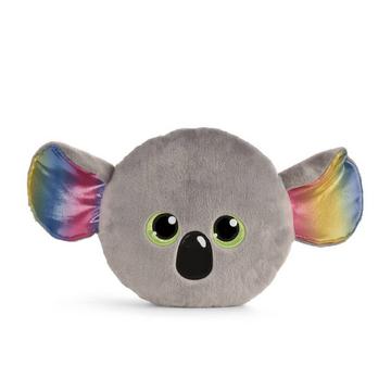 Coussin koala Miss Crayon