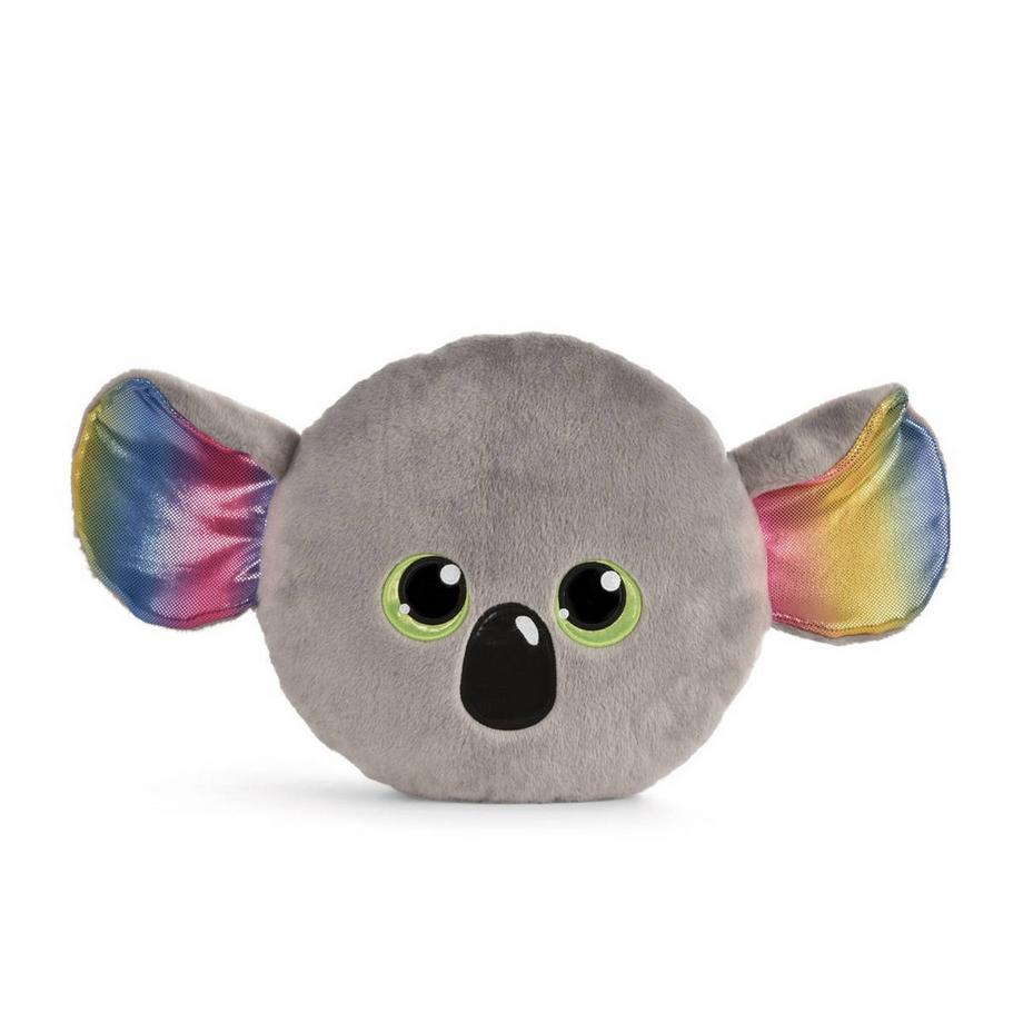 Glubschis Kissen Koala Miss Crayon (32cm)