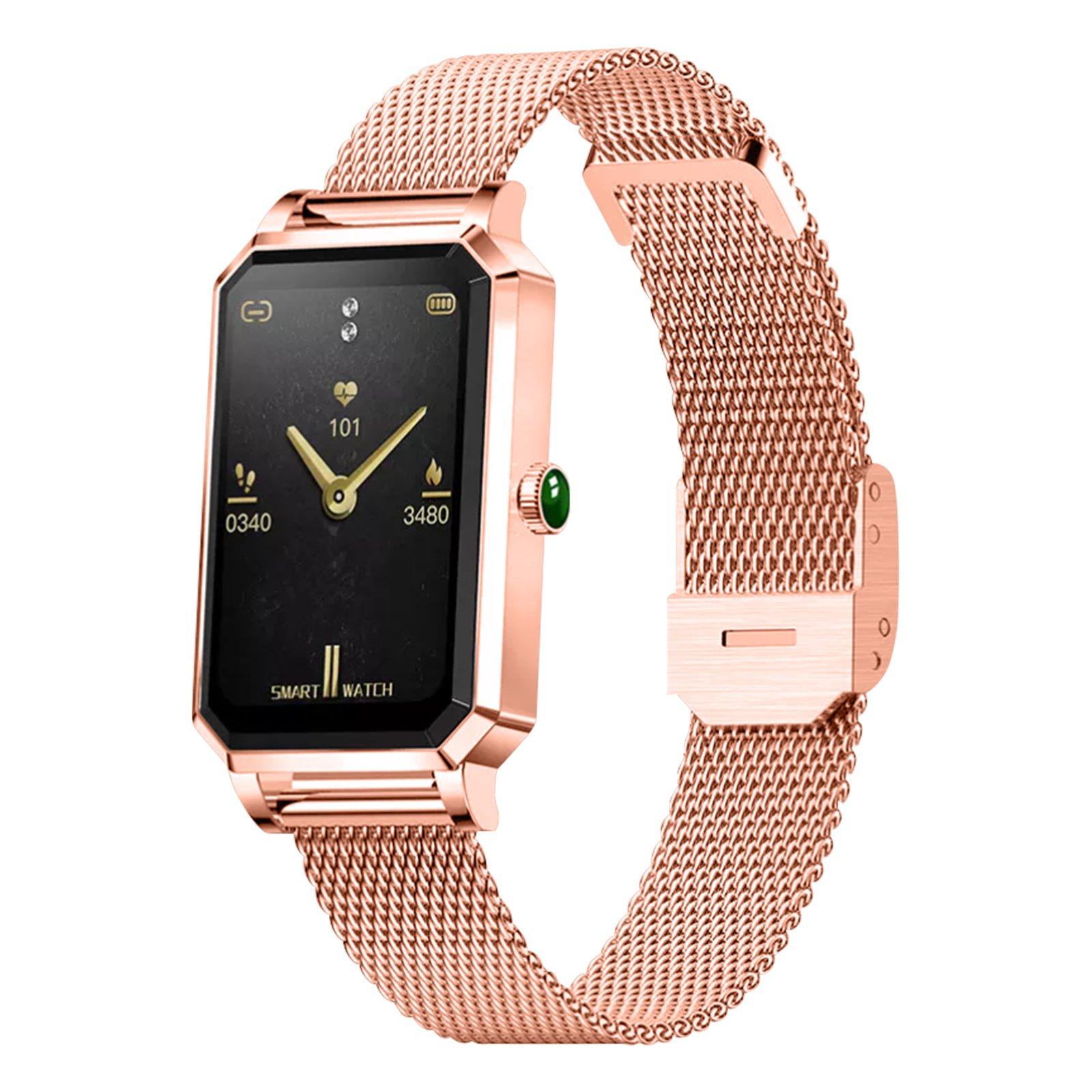 Avizar  Smartwatch donna Rubicon 