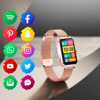 Avizar  Smartwatch donna Rubicon 