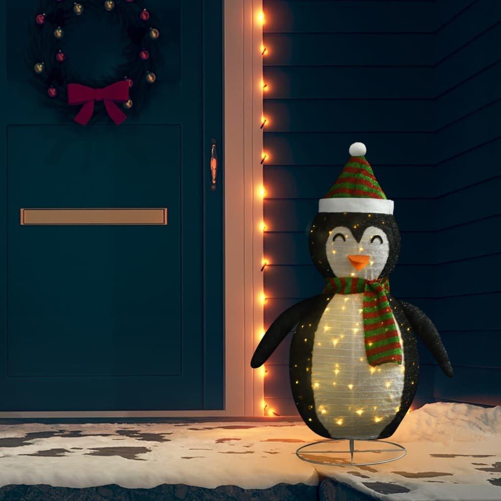 VidaXL Led pinguin  