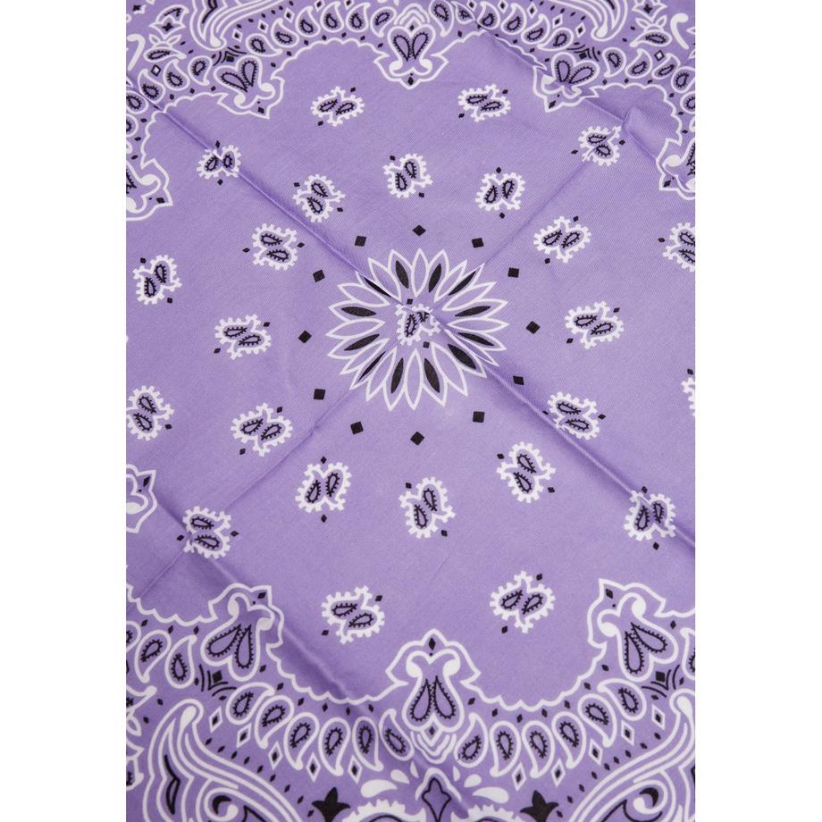 URBAN CLASSICS  bandanas (x3) 