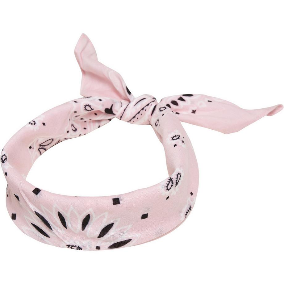 URBAN CLASSICS  bandanas (x3) 