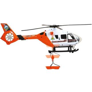 Dickie  Rettungshelikopter mit Licht & Sound 