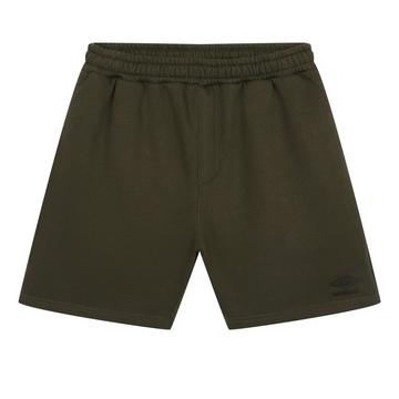 Core Jog Shorts