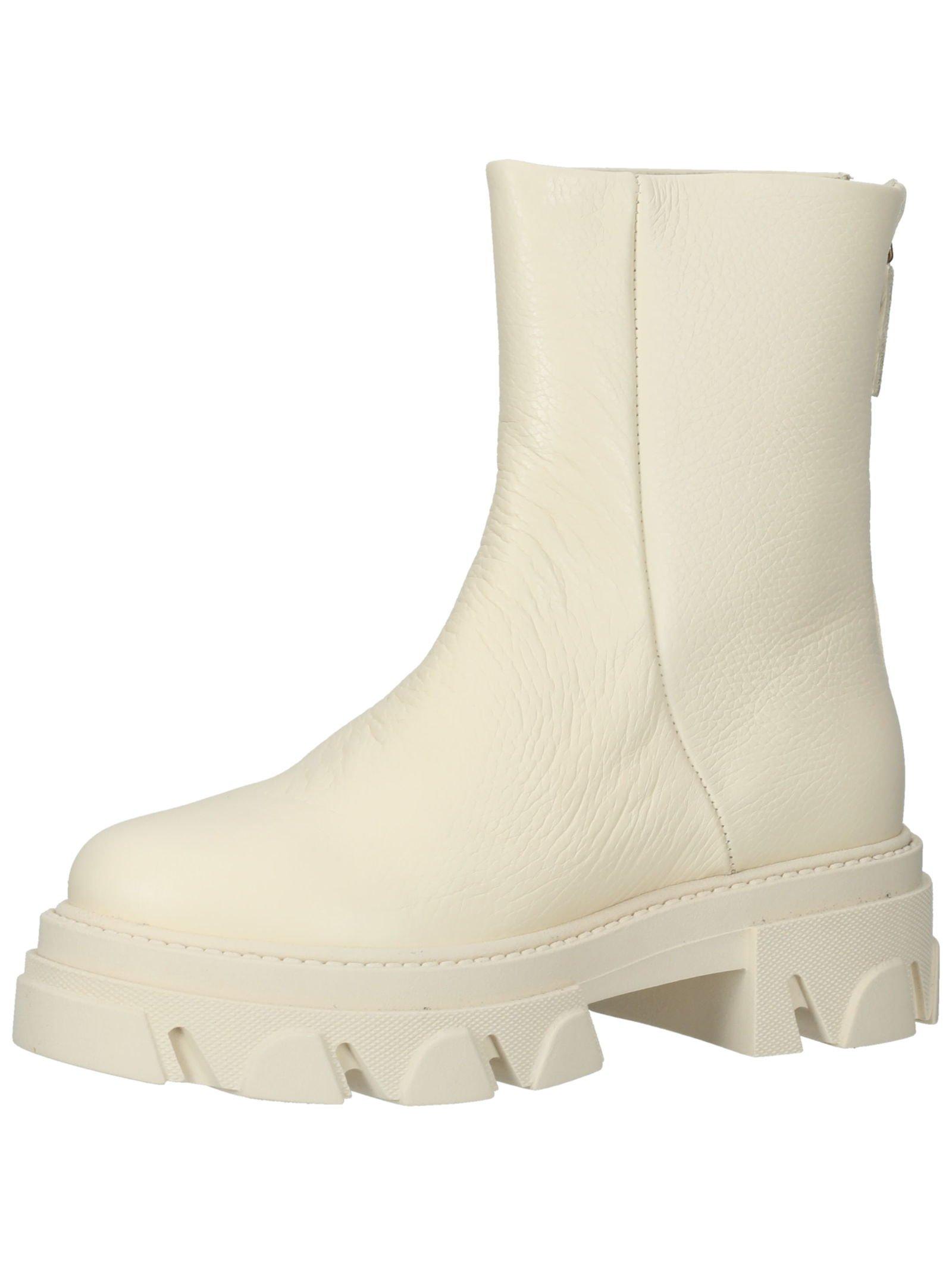 Image of Stiefelette Maryann Damen Weiss 38