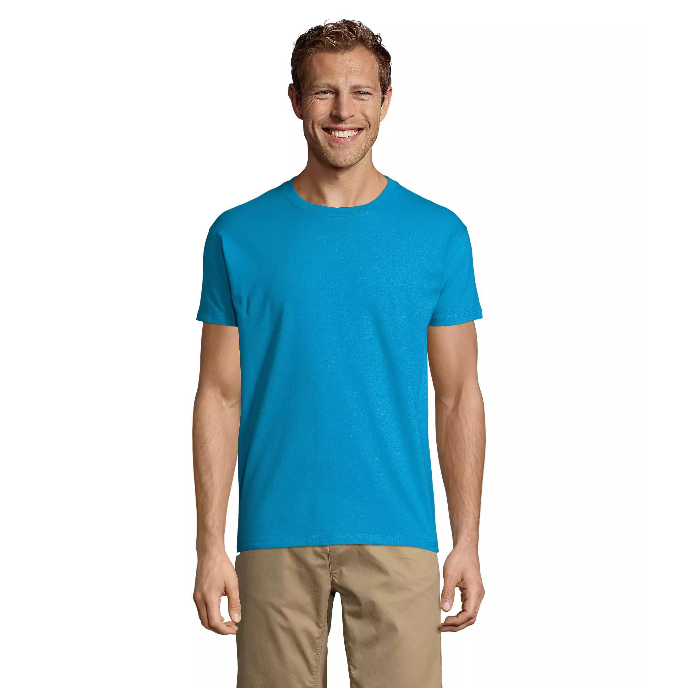 Image of T-shirt Imperial Herren S
