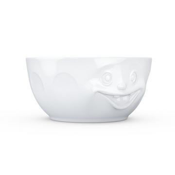 Schüssel durchgeknallt