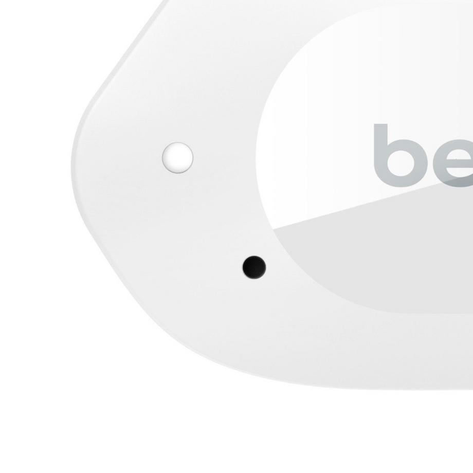 belkin  Belkin SOUNDFORM Play Casque True Wireless Stereo (TWS) Ecouteurs Bluetooth Blanc 