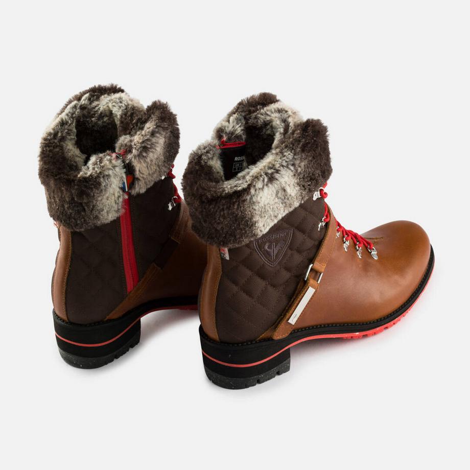 ROSSIGNOL  schuhe für damen  1907 megeve 