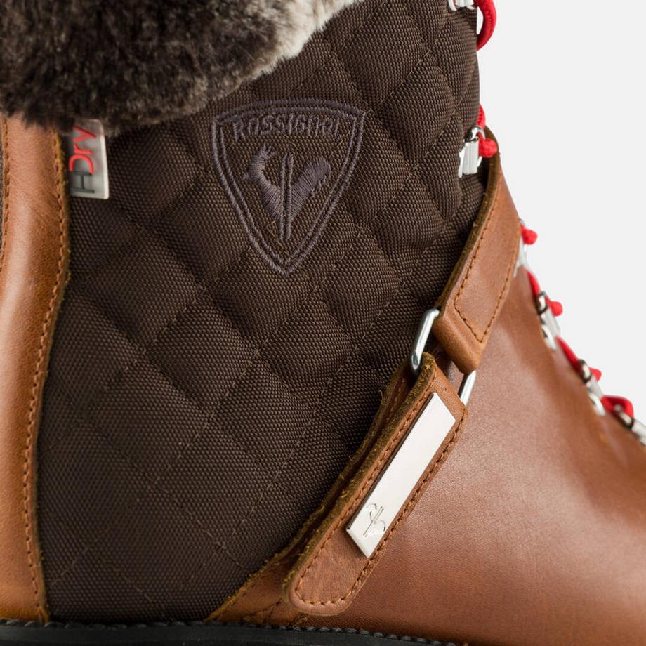 ROSSIGNOL  schuhe für damen  1907 megeve 