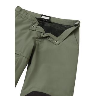 Reima  tec Kinder Regenhose Sampu Greyish green 