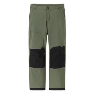 Reima  tec Kinder Regenhose Sampu Greyish green 