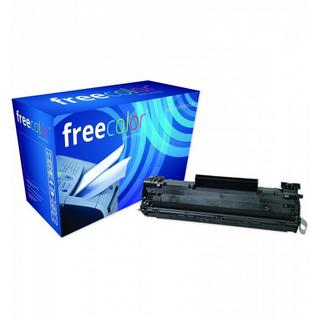 Freecolor  36A-FRC cartuccia toner 1 pz Nero 