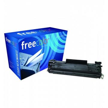 36A-FRC cartuccia toner 1 pz Nero