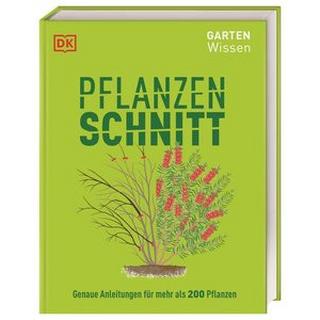 Gartenwissen Pflanzenschnitt Mikolajski, Andrew; Ferstl, Reinhard (Übersetzung) Gebundene Ausgabe 