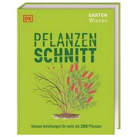 Gartenwissen Pflanzenschnitt Mikolajski, Andrew; Ferstl, Reinhard (Übersetzung) Gebundene Ausgabe 