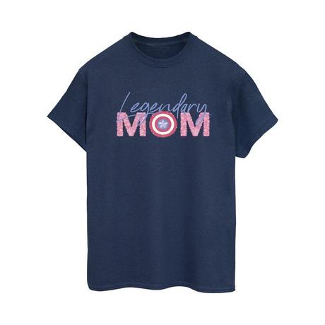 MARVEL  Avengers Mum TShirt 