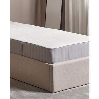 Beliani Matelas en mousse de latex en Mousse de polyuréthane FANTASY  