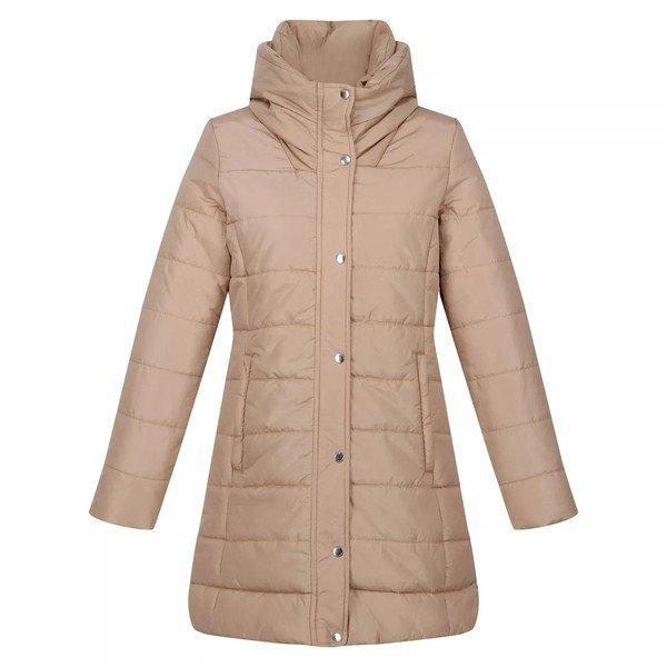 Image of Pamelina Steppjacke Damen Mokassin 40