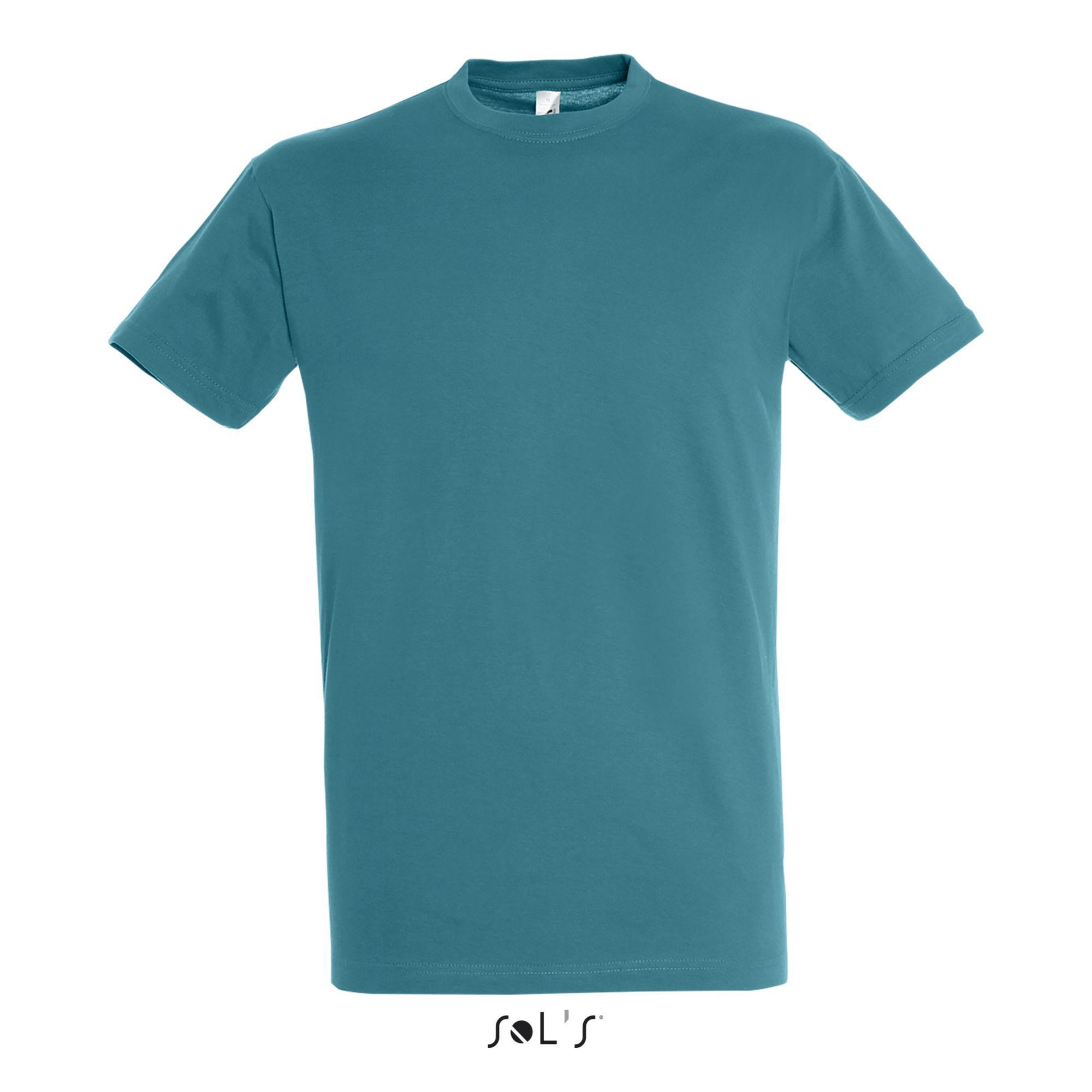 Image of T-shirt Regent Herren XS