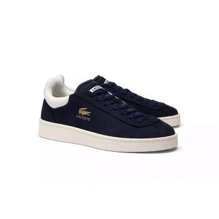 LACOSTE  Baseshot - Basket nubuck 