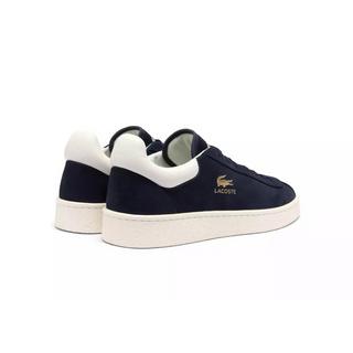 LACOSTE  Baseshot - Basket nubuck 