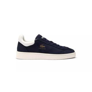 LACOSTE  Baseshot - Sneaker nubuk 