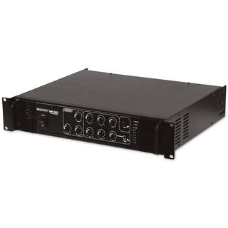 Omnitronic  MP-120 Amplificatore PA 120 W 