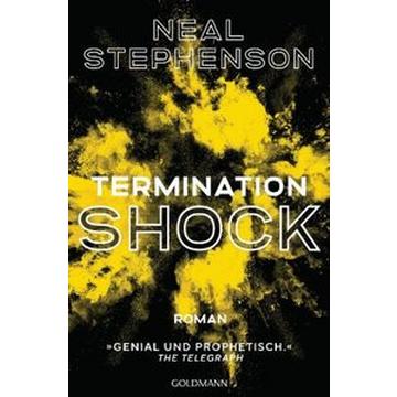 Termination Shock