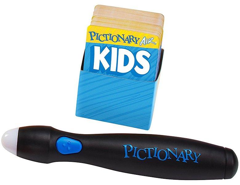 Image of Pictionary Air Klein gegen Gross (DE)