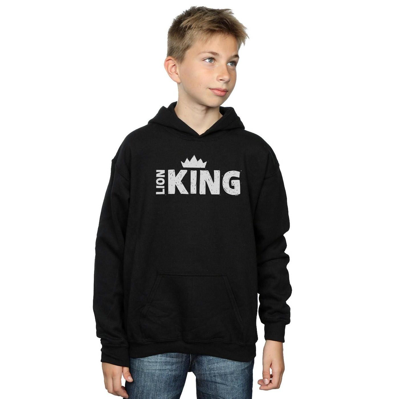 Disney  The Lion King Kapuzenpullover 