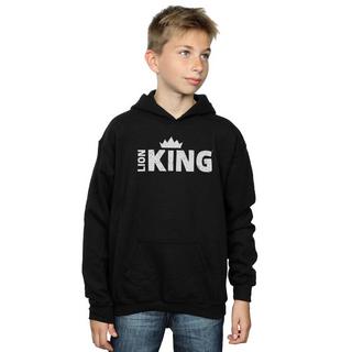 Disney  The Lion King Kapuzenpullover 