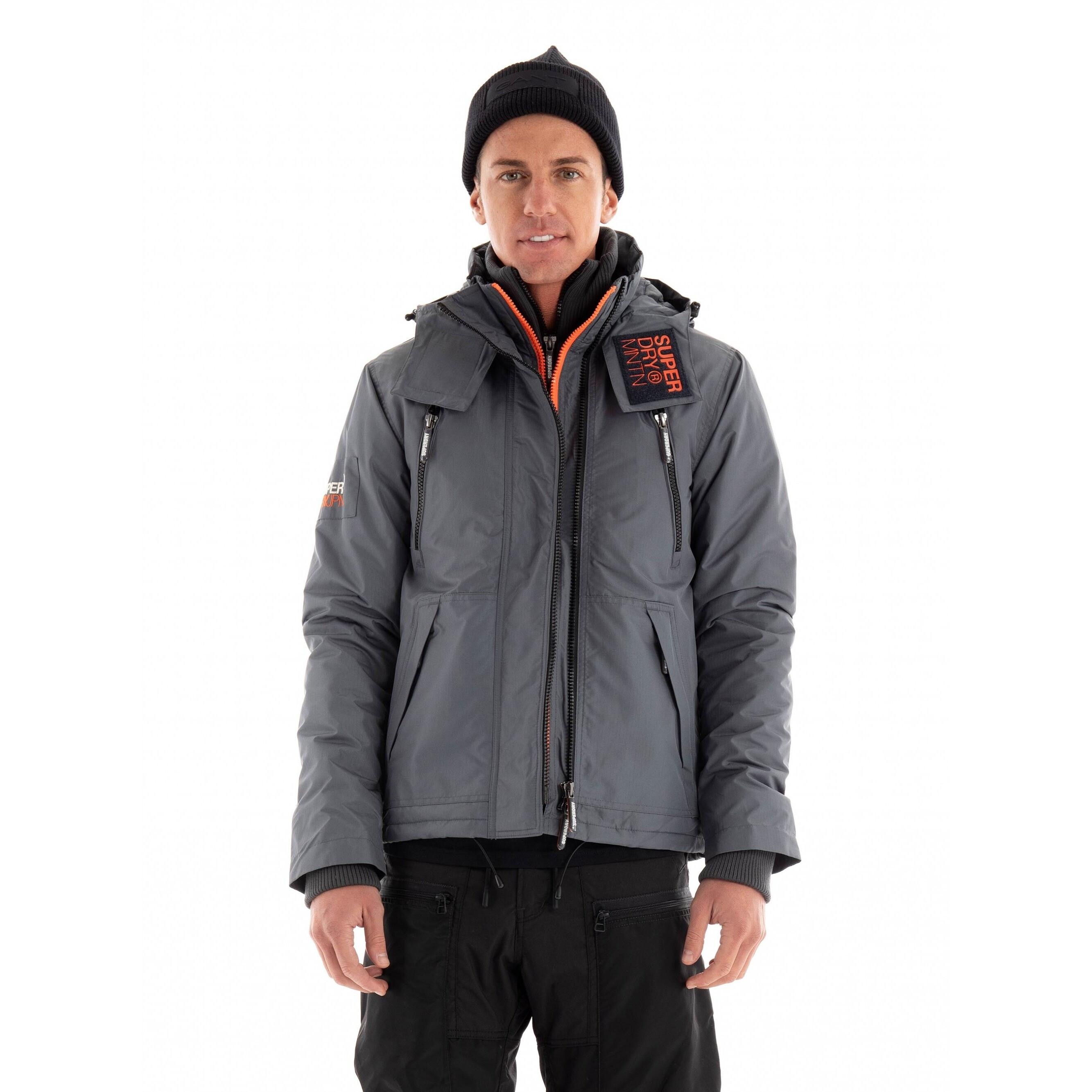 Superdry  giacca ipereabile ountain 