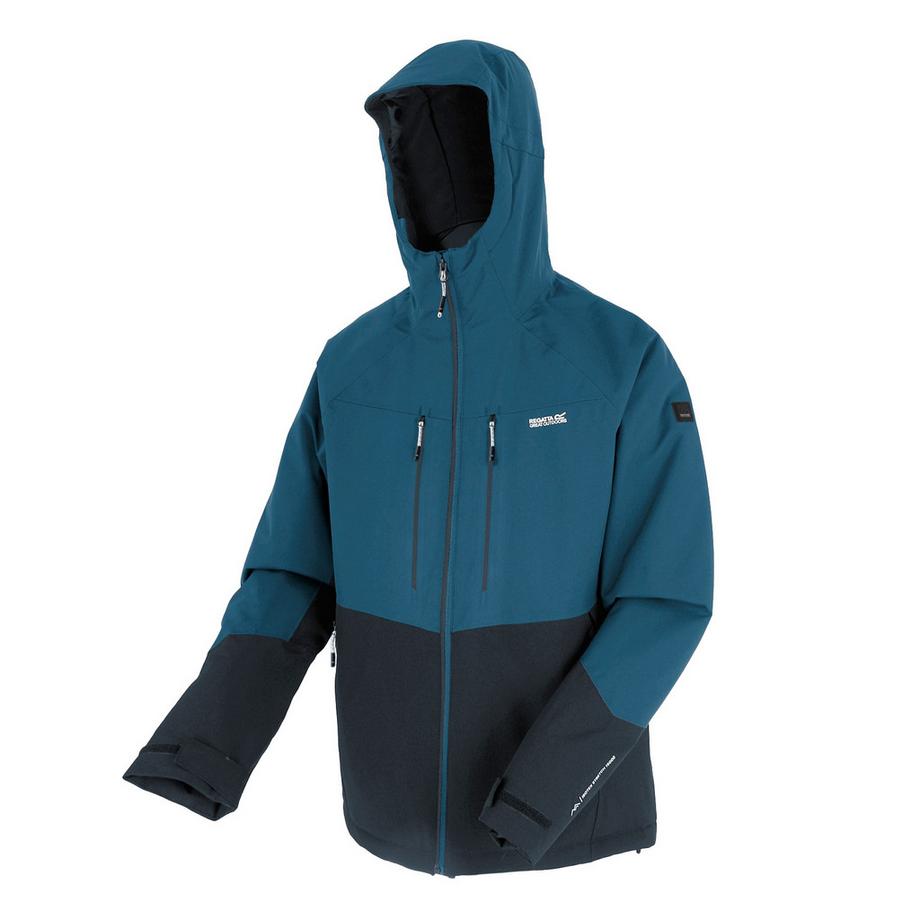 Regatta Veste Matelassée Highton Stretch  