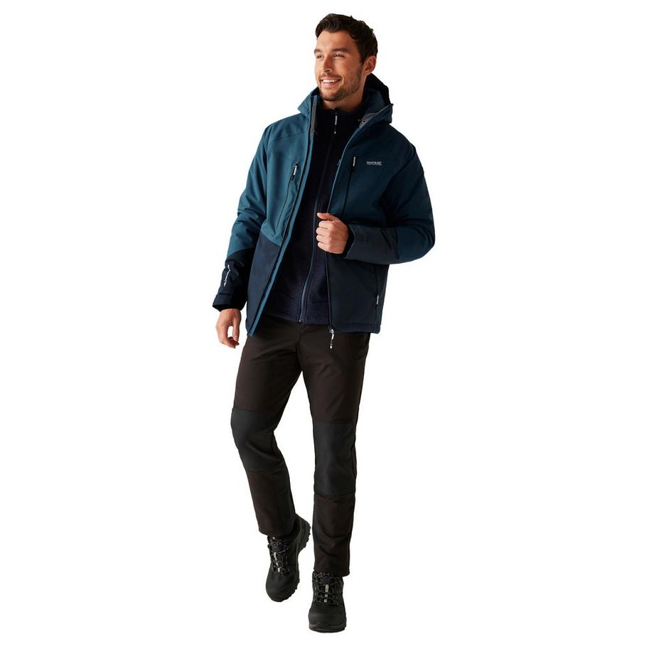 Regatta Veste Matelassée Highton Stretch  