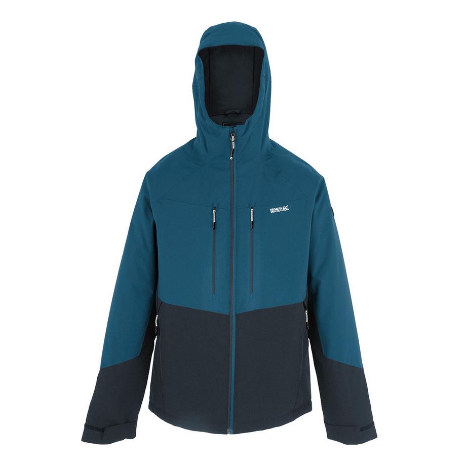 Veste Matelassée Highton